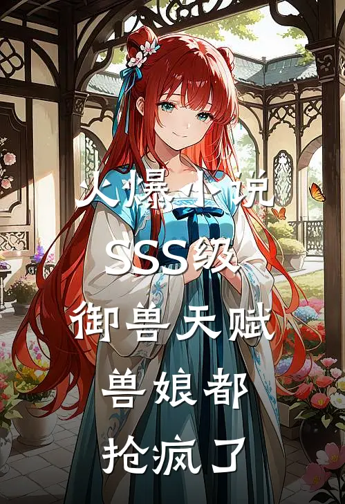 火爆小说SSS级御兽天赋，兽娘都抢疯了