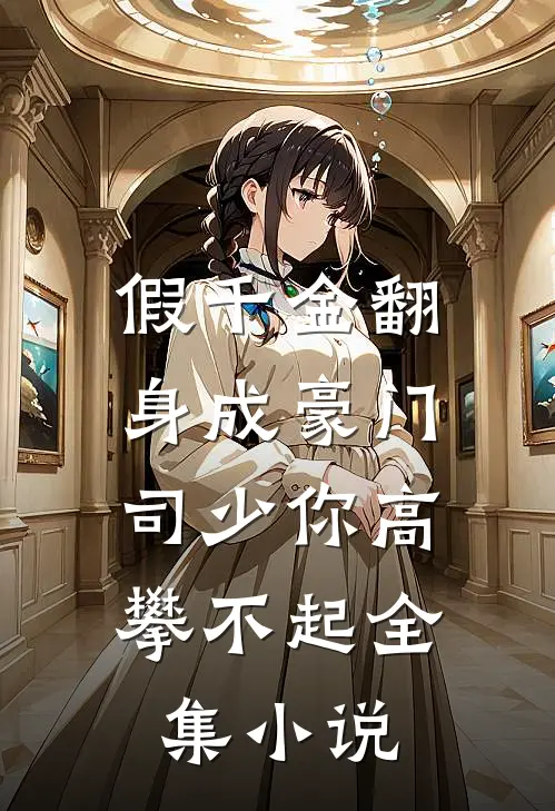 假千金翻身成豪门，司少你高攀不起全集小说