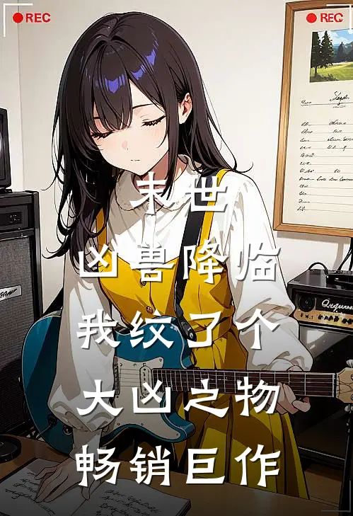 末世：凶兽降临，我纹了个大凶之物畅销巨作