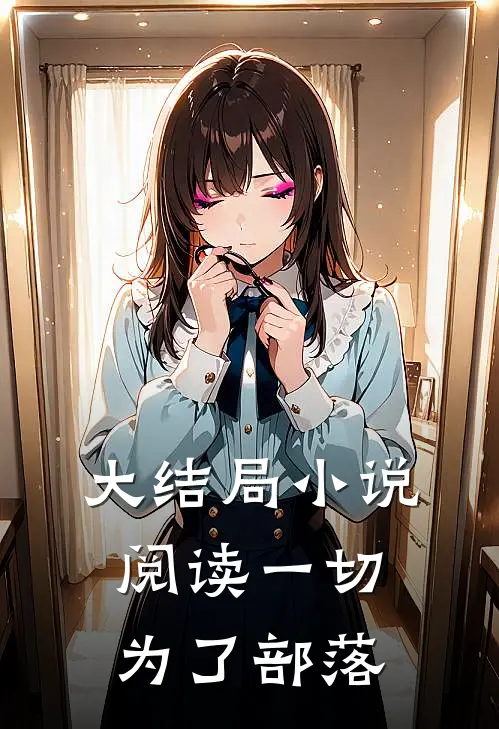 大结局小说阅读一切,为了部落