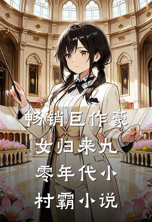 畅销巨作豪女归来九零年代小村霸小说