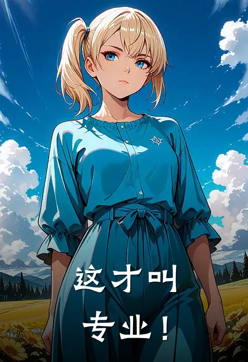 这才叫专业！