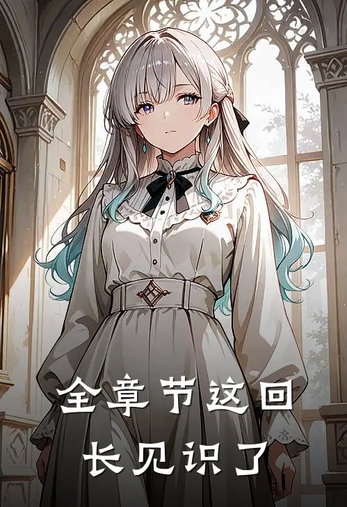 全章节这回长见识了