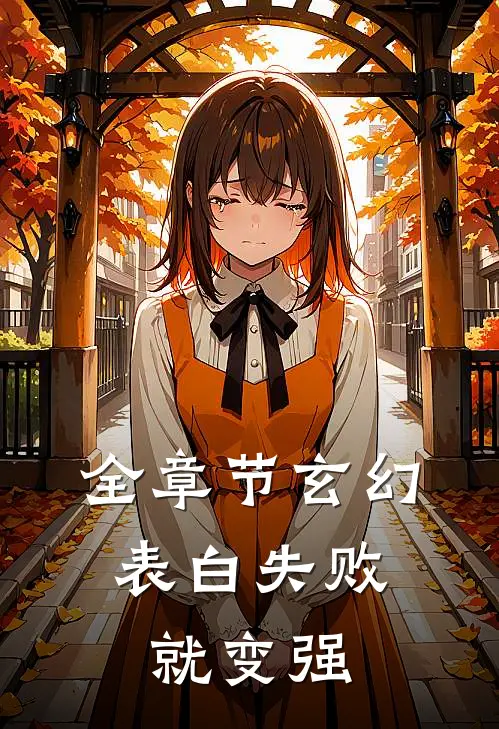 全章节玄幻：表白失败就变强