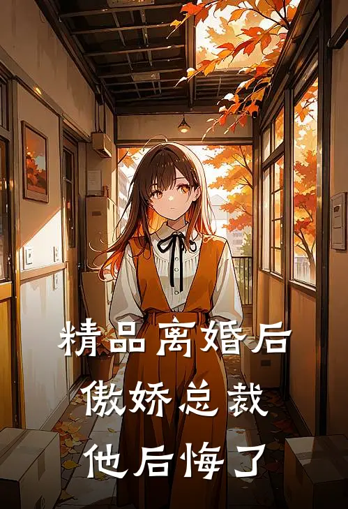精品离婚后，傲娇总裁他后悔了