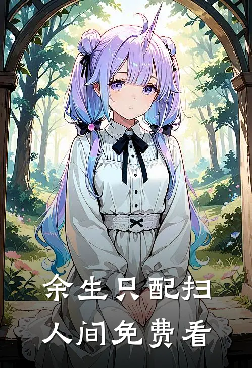 余生只配扫人间免费看