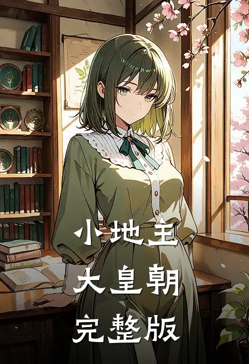 小地主，大皇朝完整版