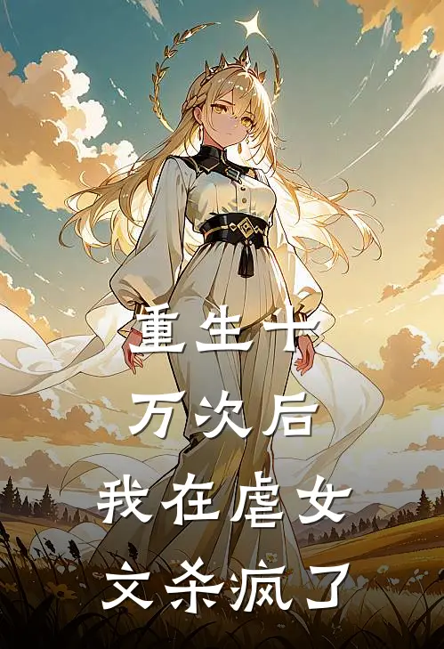 重生十万次后，我在虐女文杀疯了