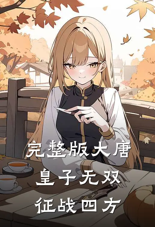 完整版大唐：皇子无双，征战四方
