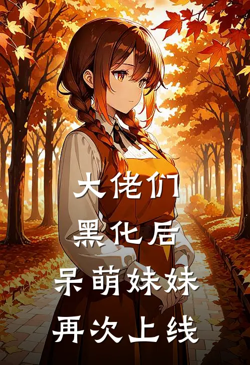 大佬们黑化后，呆萌妹妹再次上线