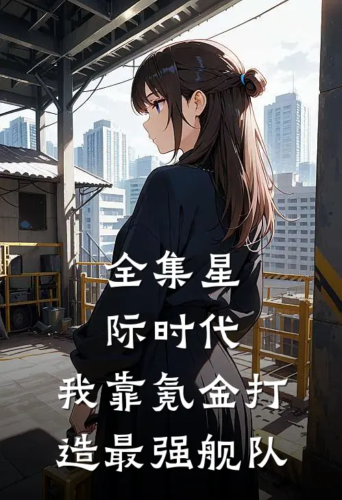 全集星际时代：我靠氪金打造最强舰队