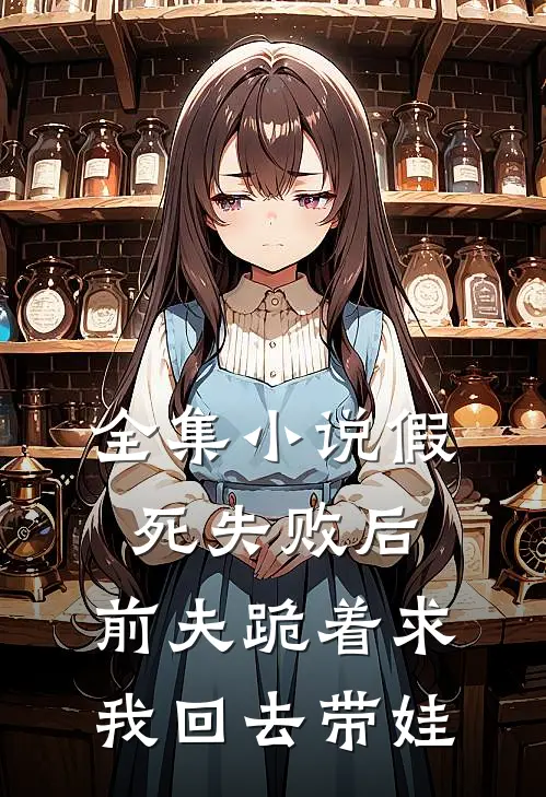 全集小说假死失败后，前夫跪着求我回去带娃