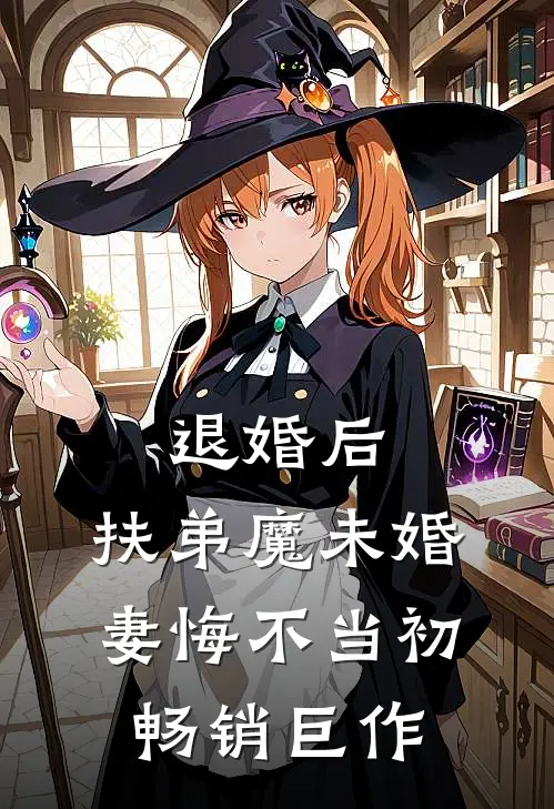 退婚后，扶弟魔未婚妻悔不当初畅销巨作