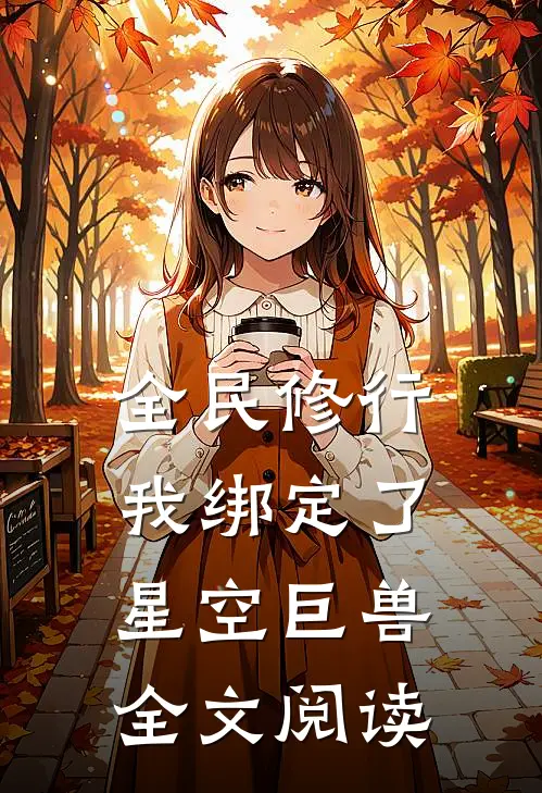 全民修行：我绑定了星空巨兽全文阅读