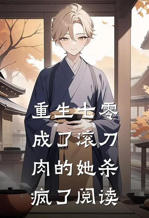 哥哥的女友是病娇小说