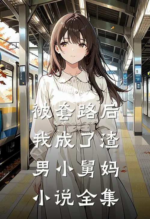 被套路后，我成了渣男小舅妈小说全集