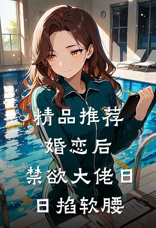 精品推荐婚恋后，禁欲大佬日日掐软腰