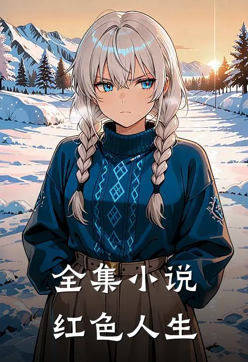全集小说红色人生