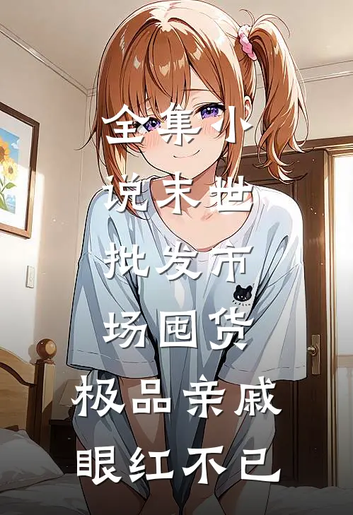 全集小说末世：批发市场囤货，极品亲戚眼红不已