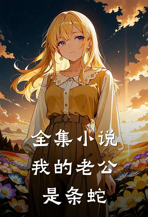 全集小说我的老公是条蛇