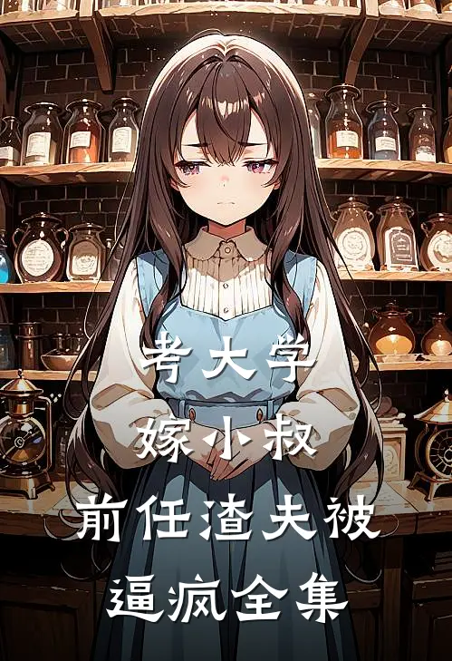 考大学，嫁小叔，前任渣夫被逼疯全集