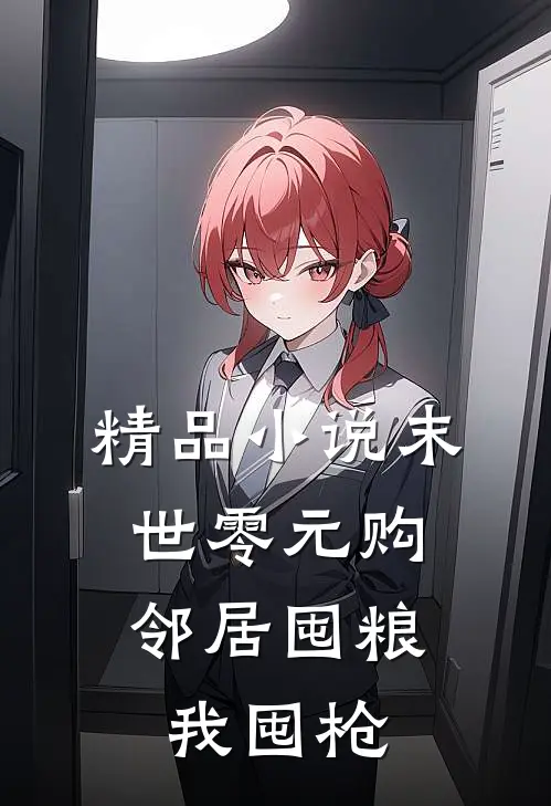 精品小说末世零元购，邻居囤粮我囤枪