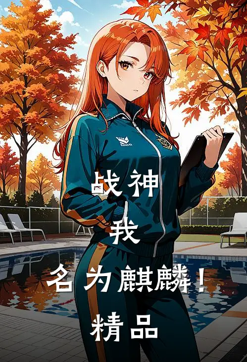 战神：我，名为麒麟！精品