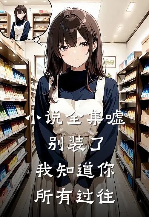 小说全集嘘，别装了，我知道你所有过往