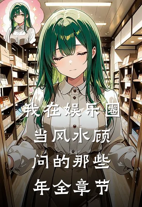我在娱乐圈当风水顾问的那些年全章节