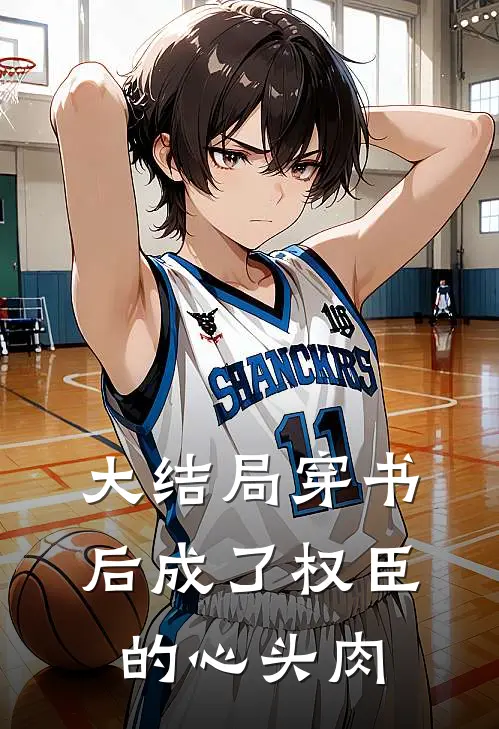 大结局穿书后成了权臣的心头肉