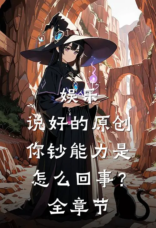 娱乐：说好的原创，你钞能力是怎么回事？全章节