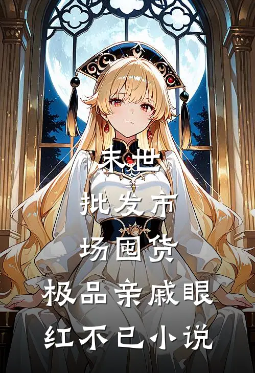 末世：批发市场囤货，极品亲戚眼红不已小说