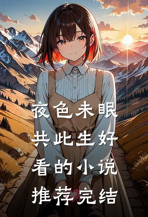 夜色未眠共此生好看的小说推荐完结