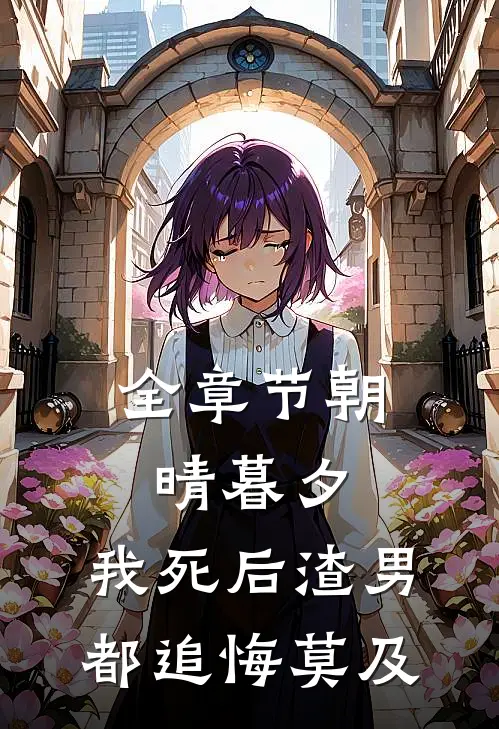 全章节朝晴暮夕：我死后渣男都追悔莫及