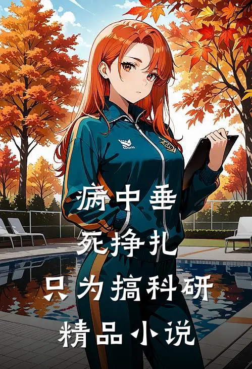 病中垂死挣扎，只为搞科研精品小说