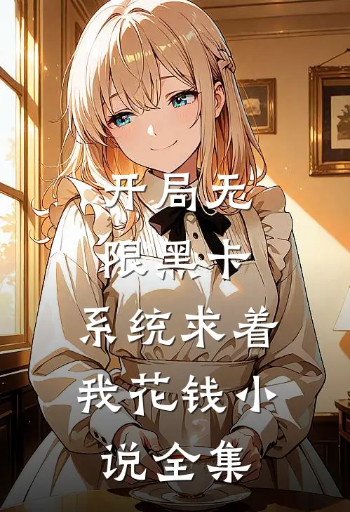开局无限黑卡,系统求着我花钱小说全集