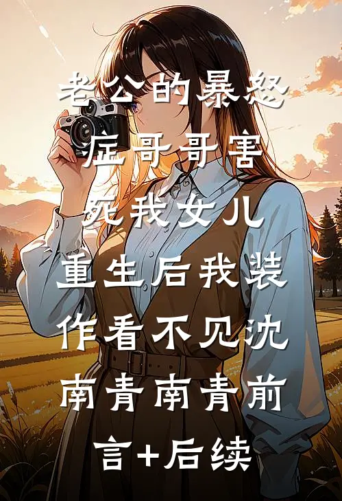 吸二手烟死后，我抛夫弃子热门小说