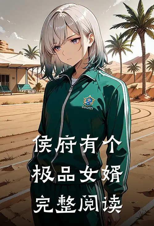 侯府有个极品女婿完整阅读