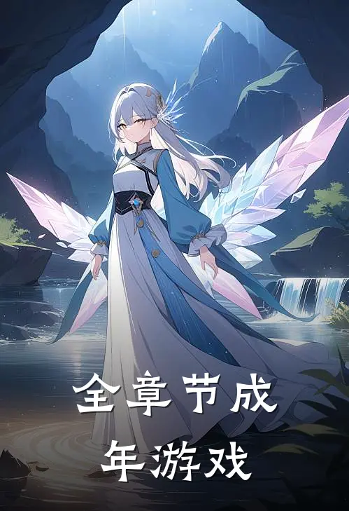 全章节成年游戏