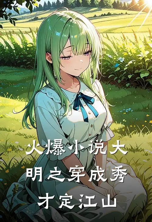 火爆小说大明之穿成秀才定江山