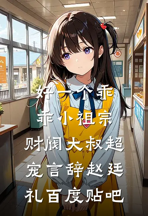 清潭可弃，年年不离后续+全文