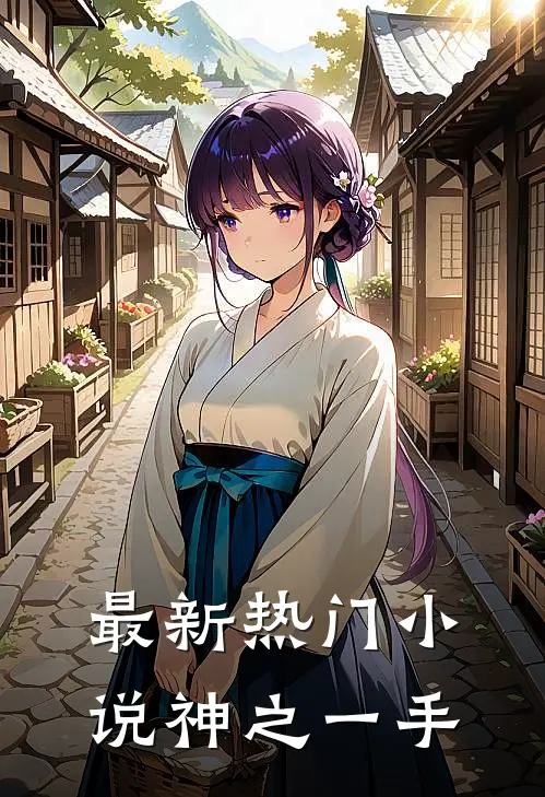 最新热门小说神之一手