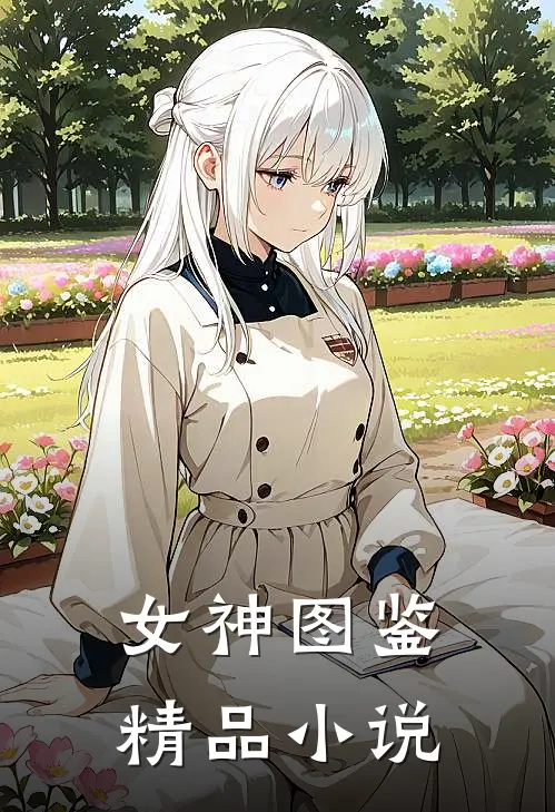 女神图鉴精品小说