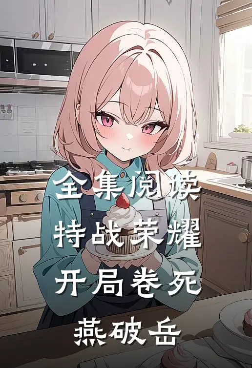 全集阅读特战荣耀：开局卷死燕破岳