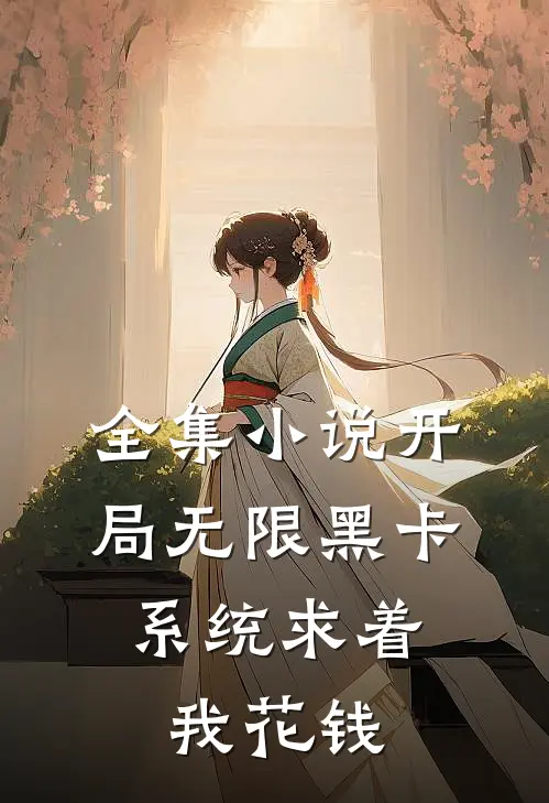 全集小说开局无限黑卡,系统求着我花钱