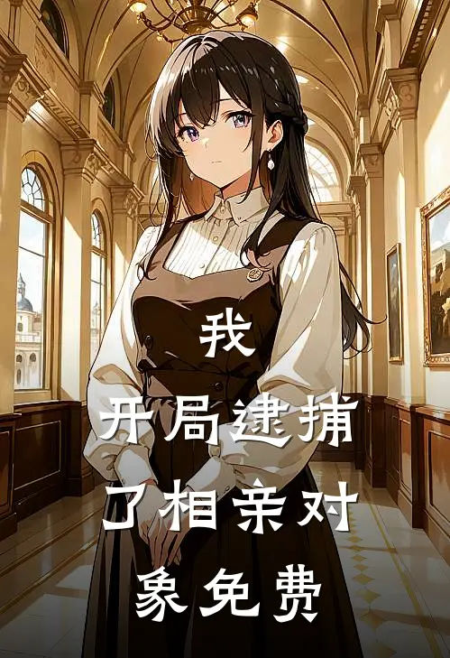 我，开局逮捕了相亲对象免费