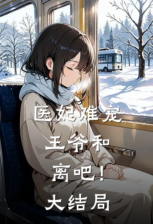 医妃难宠：王爷和离吧！大结局