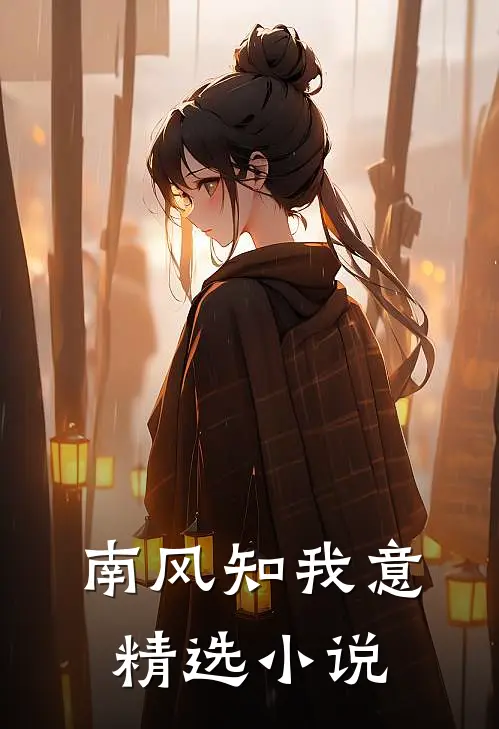 南风知我意精选小说