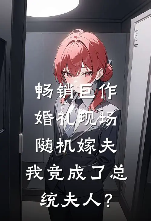 畅销巨作婚礼现场随机嫁夫，我竟成了总统夫人？