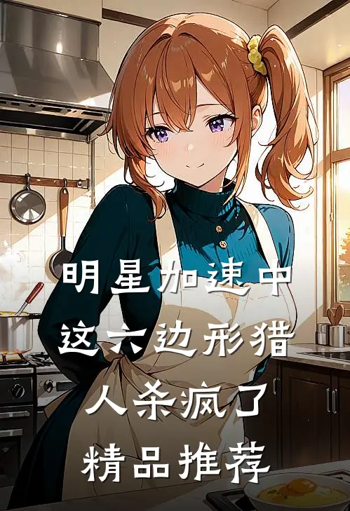 明星加速中：这六边形猎人杀疯了精品推荐